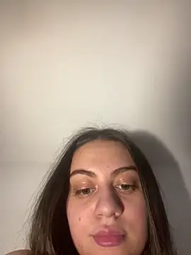 ayshalove online show from 03.17.25