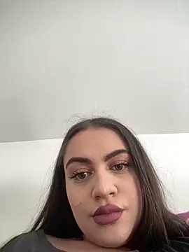 ayshalove online show from 03.18.25
