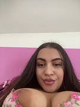 ayshalove online show from 03.18.25