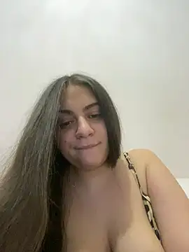 ayshalove online show from 03.20.25