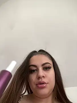ayshalove online show from 03.22.25