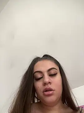 ayshalove online show from 03.22.25