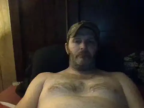 Snapshot of big-fun1981 chatting on 01.29.25 big-fun1981 online show from 01.29.25