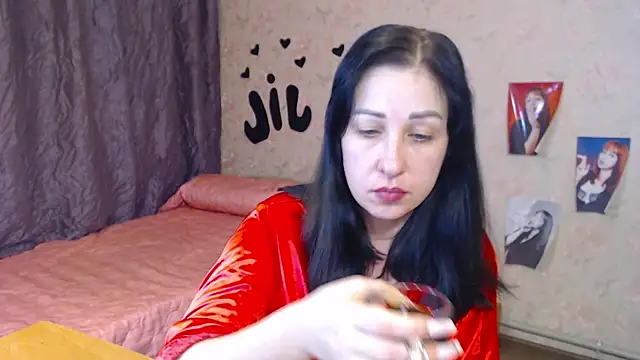 JillStevens online show from 10.27.25