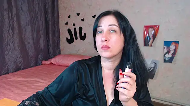 JillStevens online show from 11.21.25