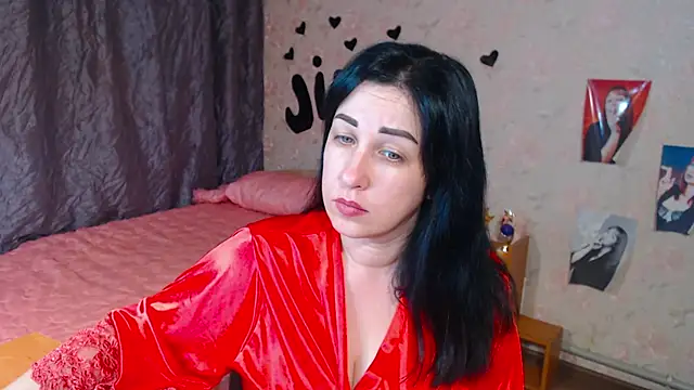 JillStevens online show from 12.05.25