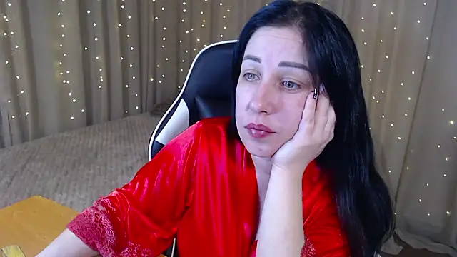 JillStevens online show from 02.01.26