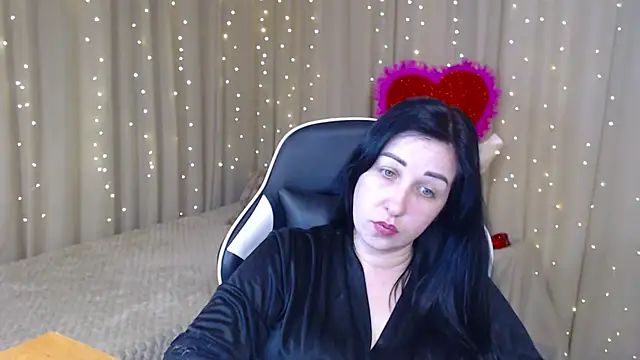 JillStevens online show from 02.10.26