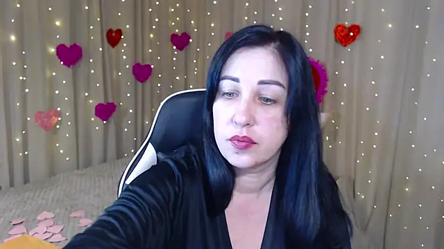 JillStevens online show from 02.14.26