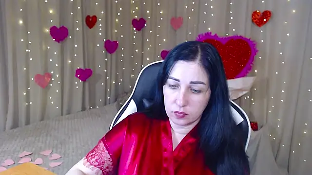 JillStevens online show from 02.14.26