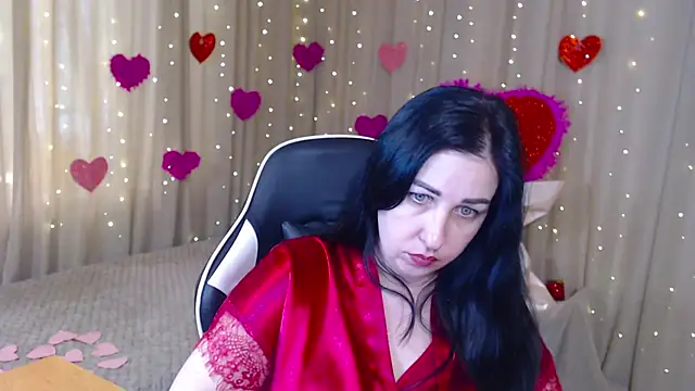 JillStevens online show from 02.16.26