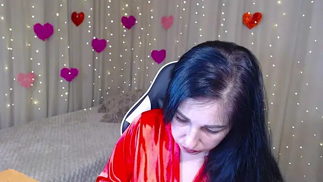 JillStevens online show from 03.04.26