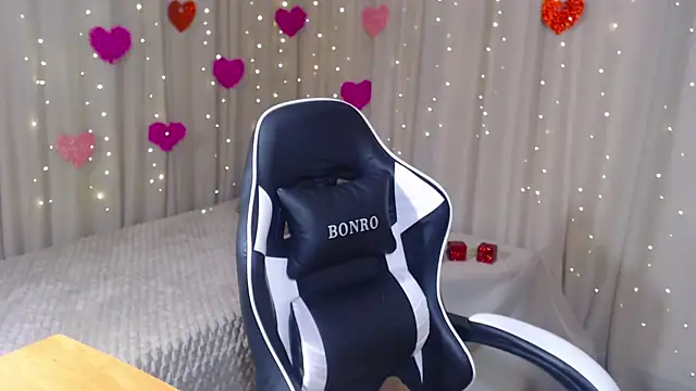 JillStevens online show from 03.07.26