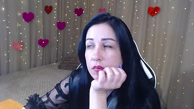 JillStevens online show from 03.08.26