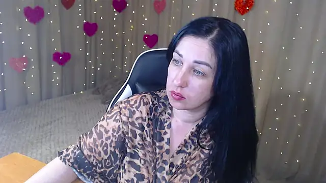 JillStevens online show from 03.15.26