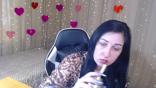 JillStevens online show from 03.16.26