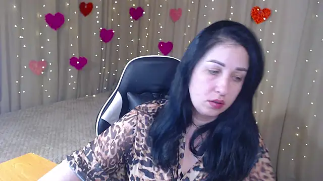 JillStevens online show from 03.22.26