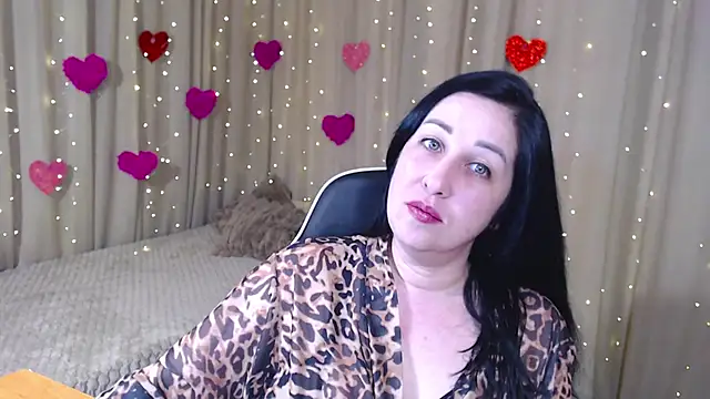 JillStevens online show from 04.12.26