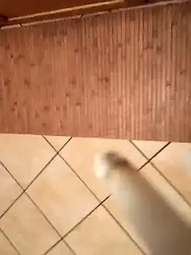 Snapshot of 1ninefellababy chatting on 02.24.25 1ninefellababy online show from 02.24.25