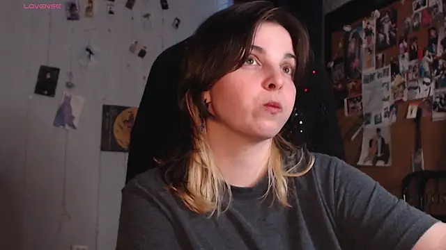 Saya sweet online show from 04.29.26