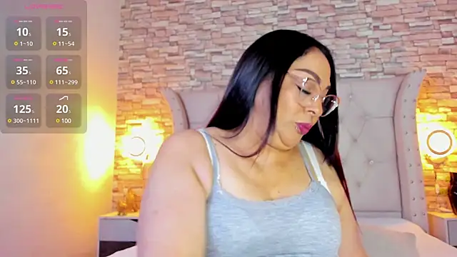 Gina Myers online show from 03.01.25