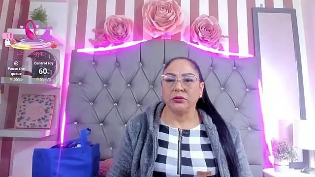 Gina Myers online show from 10.30.25