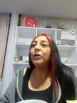 Gina Myers online show from 12.19.25