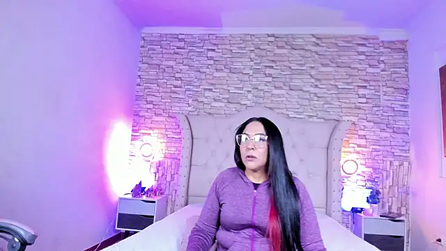 Gina Myers online show from 02.12.26