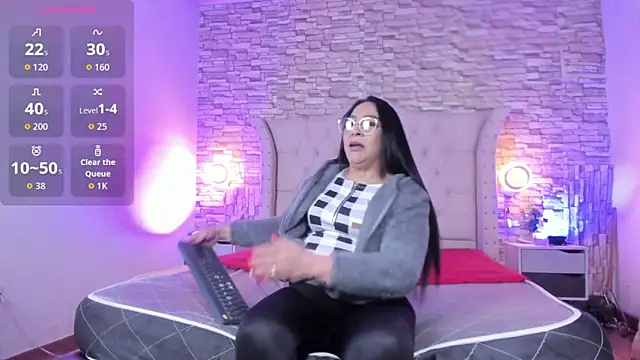 Gina Myers online show from 03.30.26