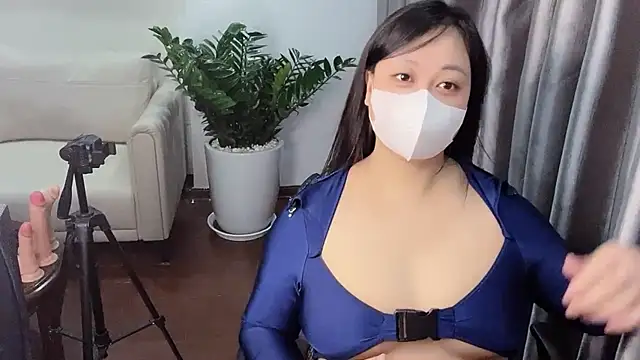Bamboo Swetie online show from 05.14.26