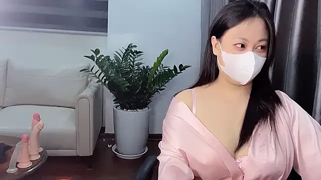 Bamboo Swetie online show from 06.15.26