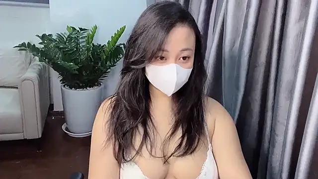 Bamboo Swetie online show from 07.28.26