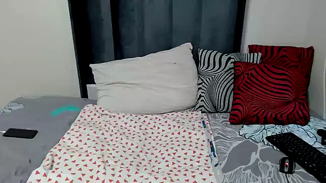 massiveme38 online show from 02.06.26