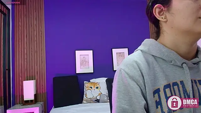 alina martinelli online show from 02.14.25