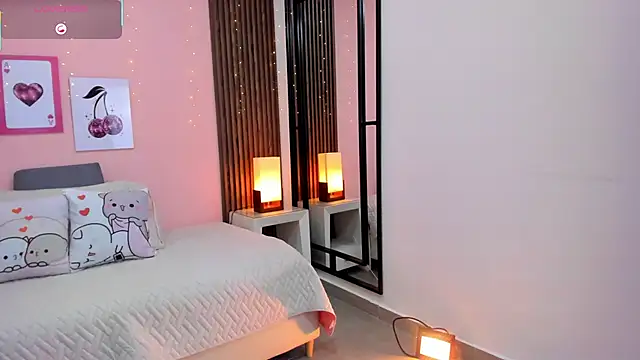 alina martinelli online show from 02.24.26