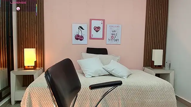 alina martinelli online show from 04.09.26