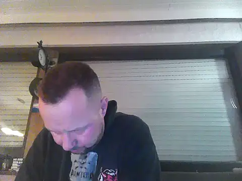 Hornybiboy66 online show from 01.06.25