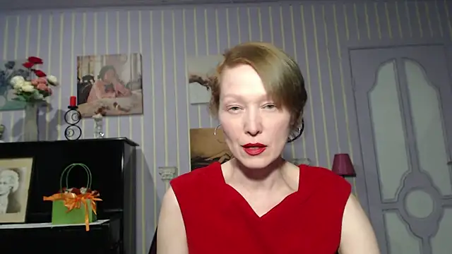 Marquise555 online show from 05.03.26