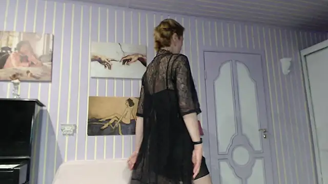 Marquise555 online show from 05.14.26