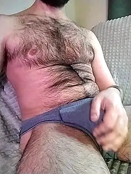 Deckard Webb1  online show from 11.04.25