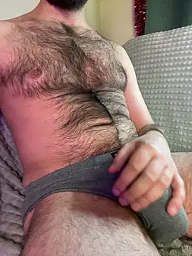 Deckard Webb1  online show from 12.03.25