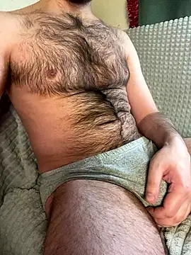 Deckard Webb1  online show from 01.11.26