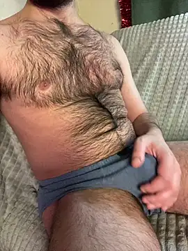 Deckard Webb1  online show from 02.01.26