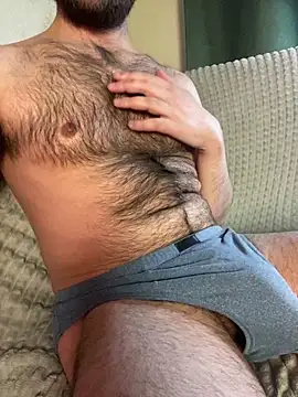 Deckard Webb1  online show from 04.06.26