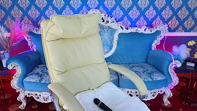 Lexi Si online show from 05.26.26