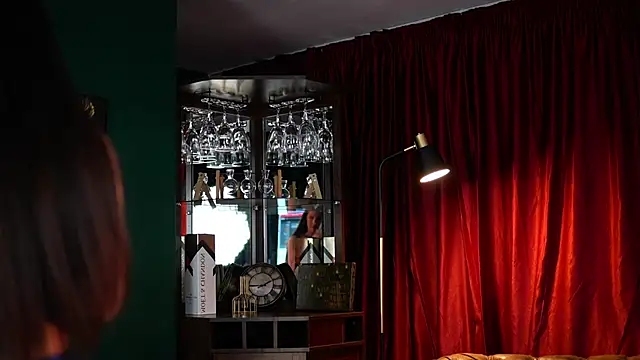 Snapshot of Evelyn_Evyyy chatting on 03.09.25 Evelyn Evyyy online show from 03.09.25