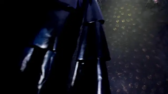 Alexa Slave online show from 01.10.26