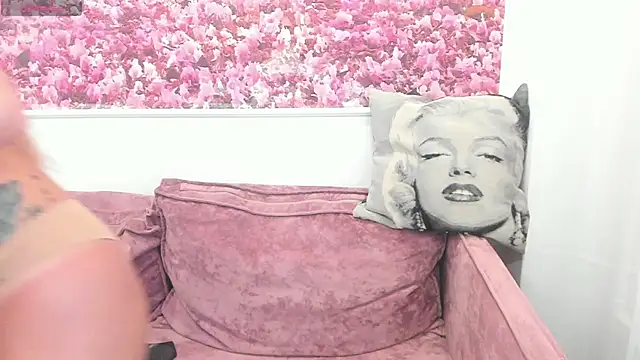 SexyFancy online show from 03.22.25