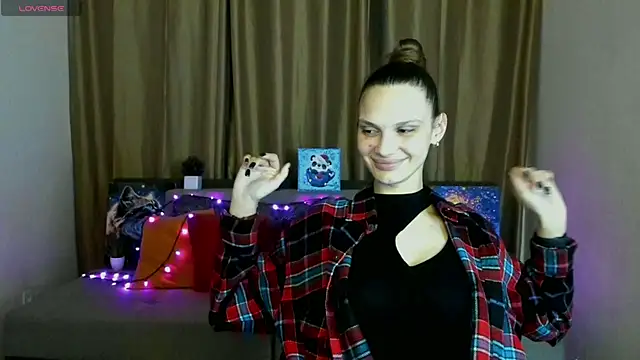 Aminakisuliawolf online show from 02.03.25