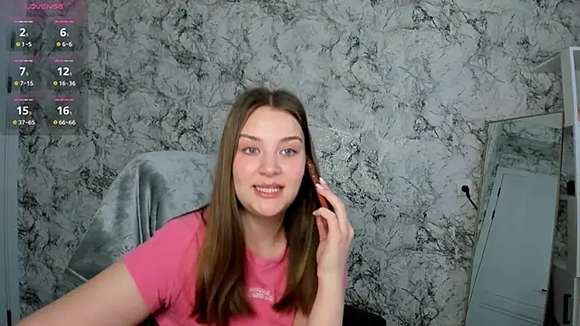 DeniRicchii online show from 04.07.26